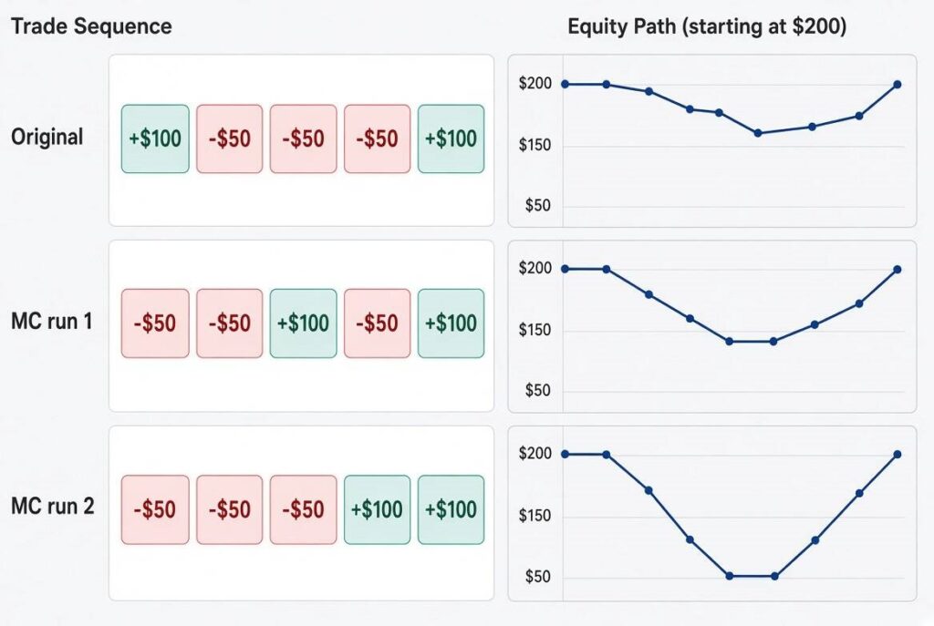 Monte Carlo Simulation
